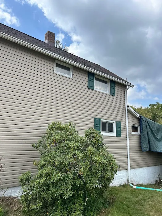 ROOFX Roofing Picture 4