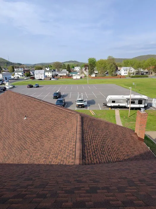 ROOFX Roofing Picture 9