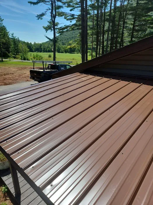 ROOFX Roofing Picture 8