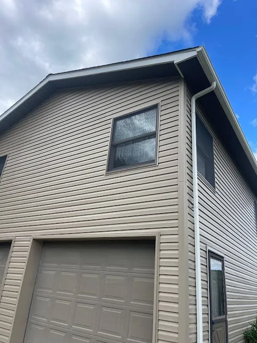 ROOFX Roofing Picture 6