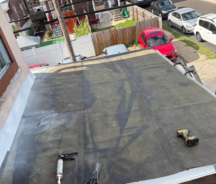 Stormtrooper Roofing Picture 6