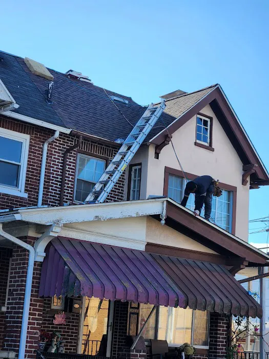 Stormtrooper Roofing Picture 8