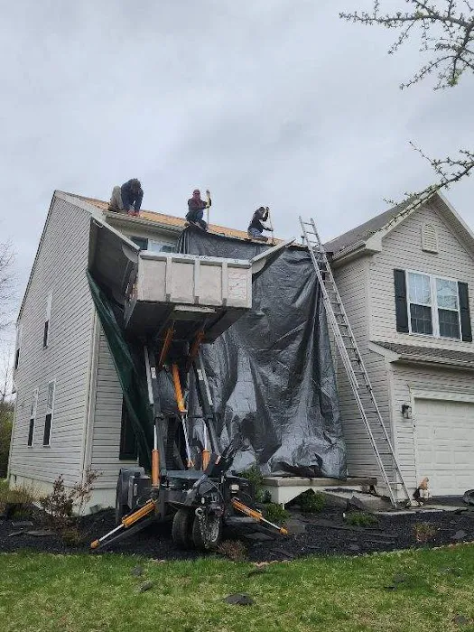 Stormtrooper Roofing Picture 9