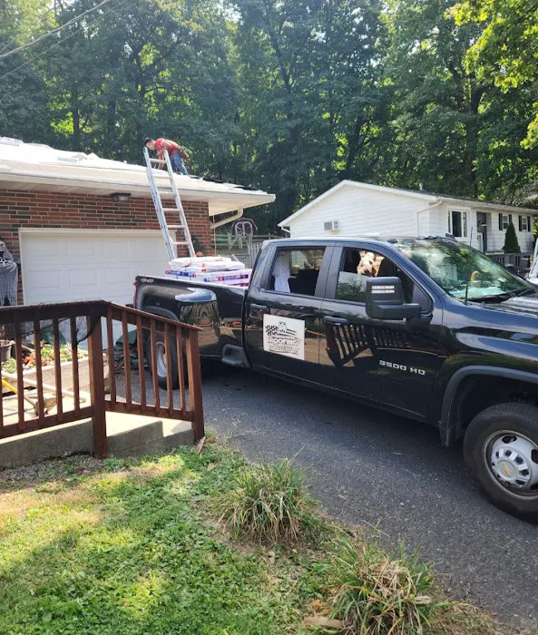 Stormtrooper Roofing Picture 7