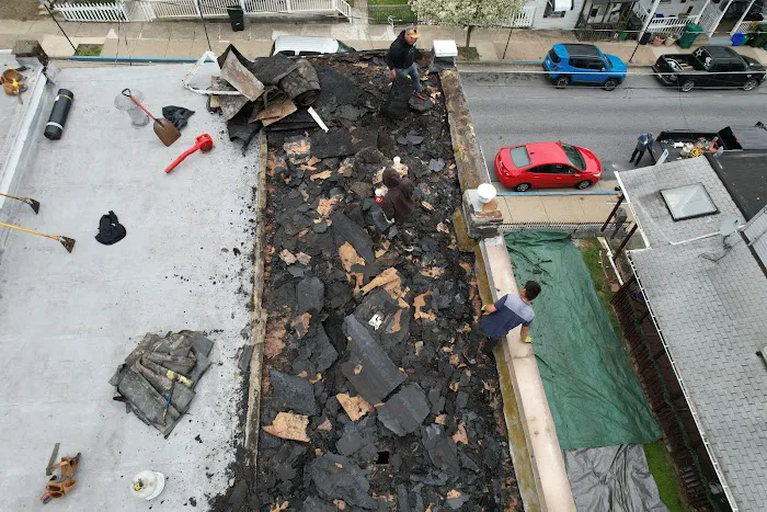 Stormtrooper Roofing Picture 5