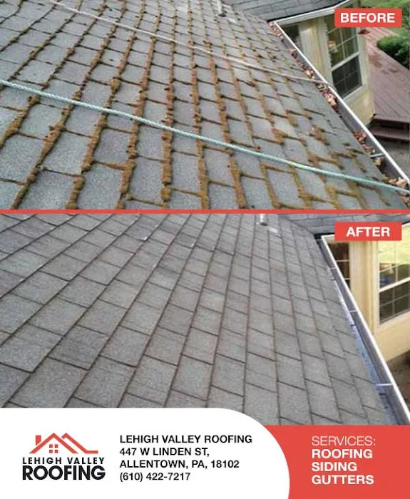 Lehigh Valley Roofing Picture 10