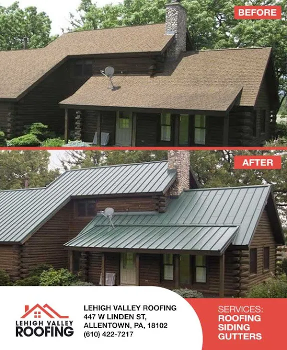 Lehigh Valley Roofing Picture 3