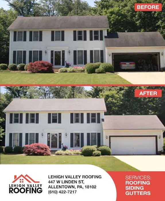 Lehigh Valley Roofing Picture 9