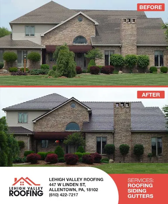 Lehigh Valley Roofing Picture 6