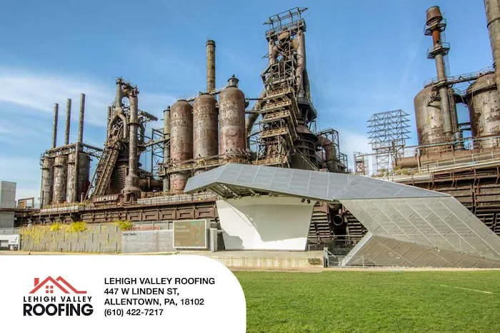 Lehigh Valley Roofing Picture 7