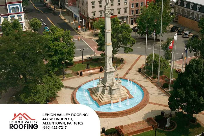 Lehigh Valley Roofing Picture 5