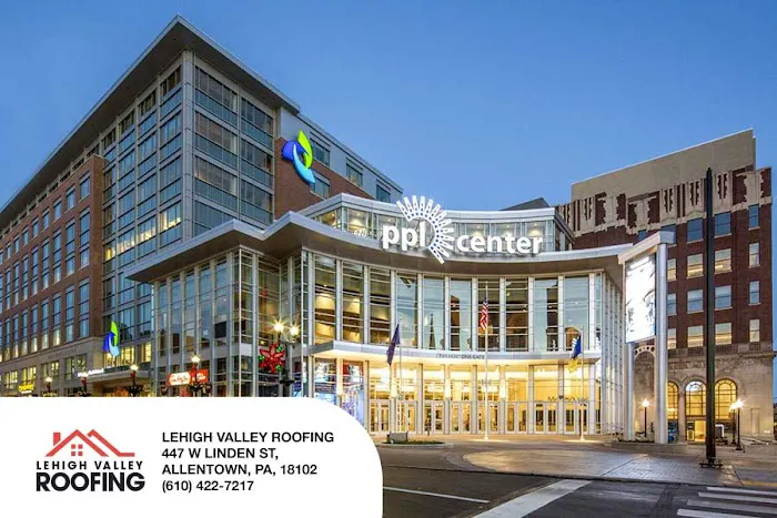 Lehigh Valley Roofing Picture 4