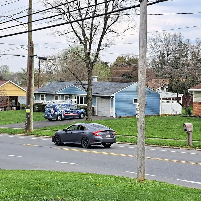 In The Light Roofing Picture 6