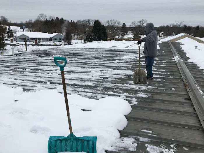 Whitaker Roofing & Siding Picture 2