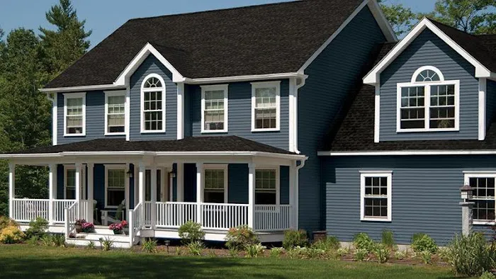 Whitaker Roofing & Siding Picture 5