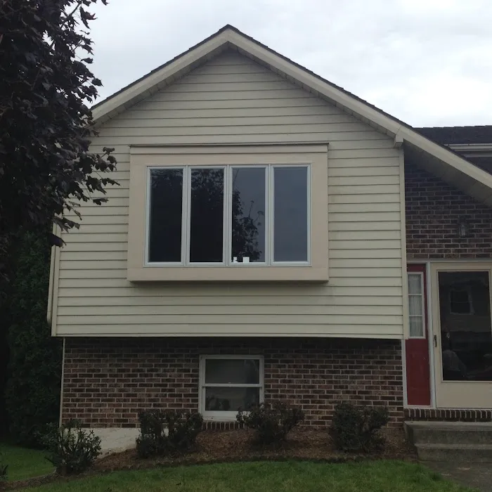 Whitaker Roofing & Siding Picture 10