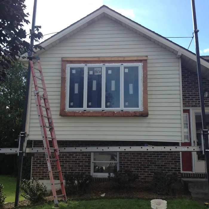 Whitaker Roofing & Siding Picture 8