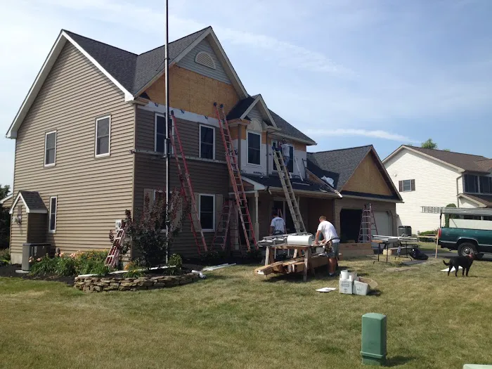 Whitaker Roofing & Siding Picture 3
