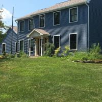 Whitaker Roofing & Siding ico