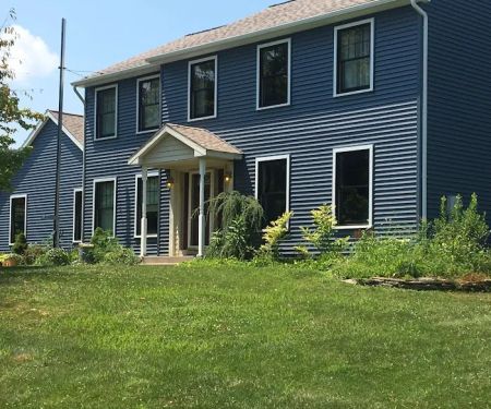 Whitaker Roofing & Siding