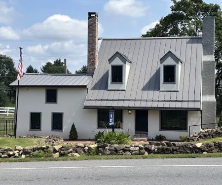 DW Gaul Company, Inc.