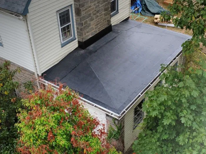 East Coast Roofing Systems Picture 7