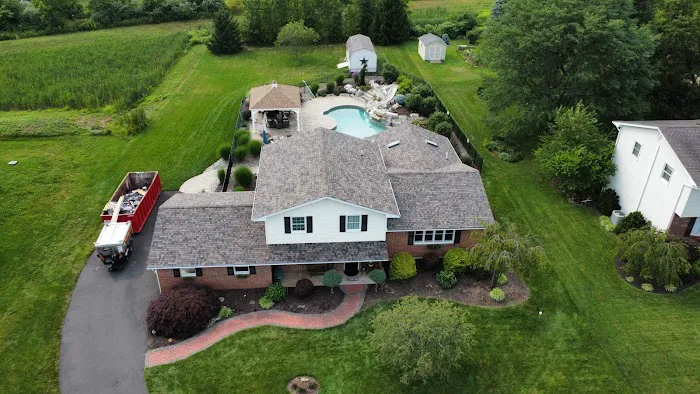 East Coast Roofing Systems Picture 10