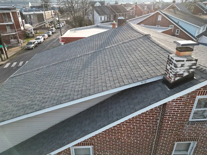 East Coast Roofing Systems Picture 1