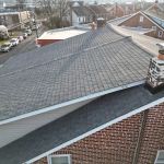 East Coast Roofing Systems