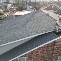 East Coast Roofing Systems ico