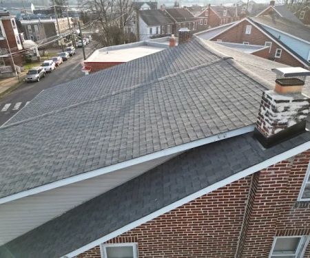 East Coast Roofing Systems
