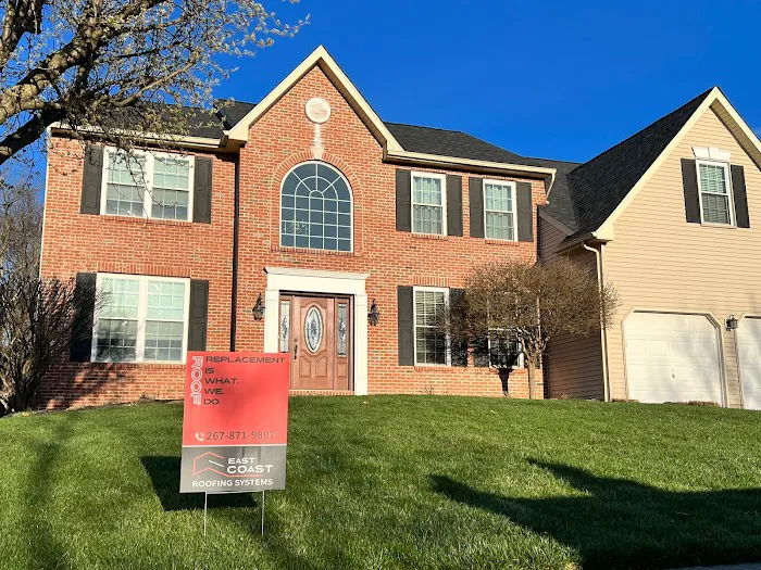 East Coast Roofing Systems Picture 8