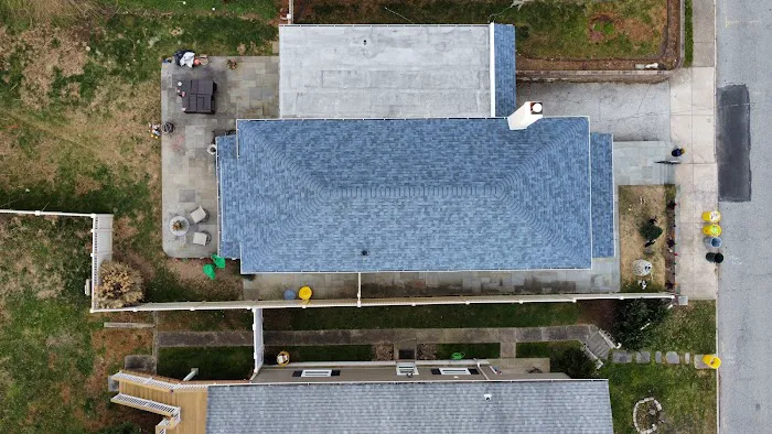 East Coast Roofing Systems Picture 2