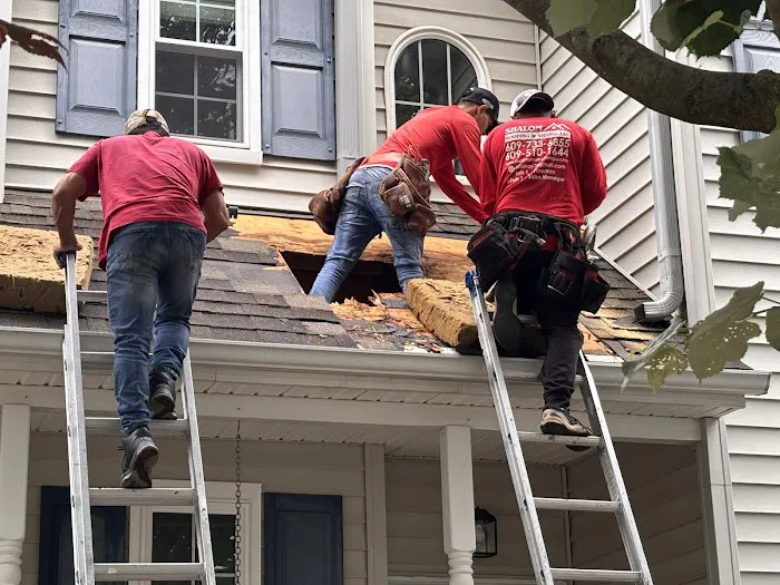 East Coast Roofing Systems Picture 3