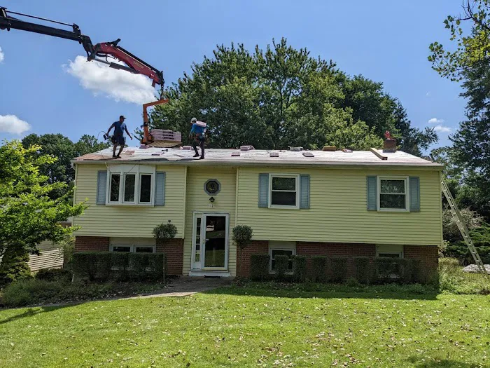 East Coast Roofing Systems Picture 4
