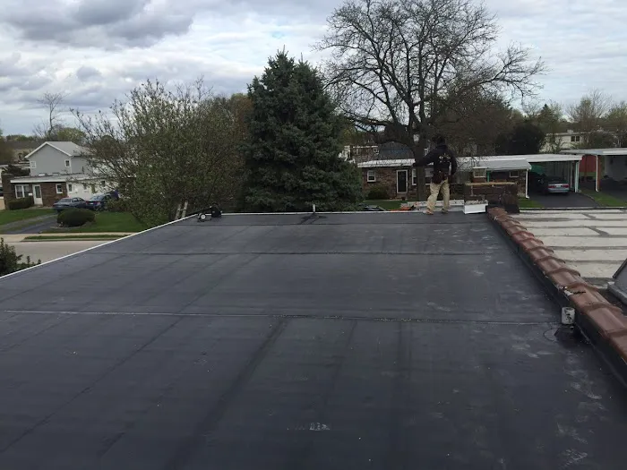 Carranza Roofing & Remodeling Picture 4