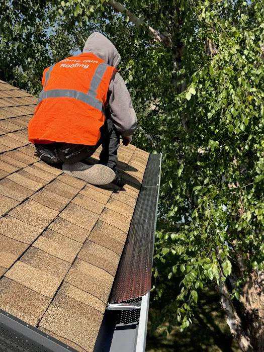 Home Run Roofing Picture 4