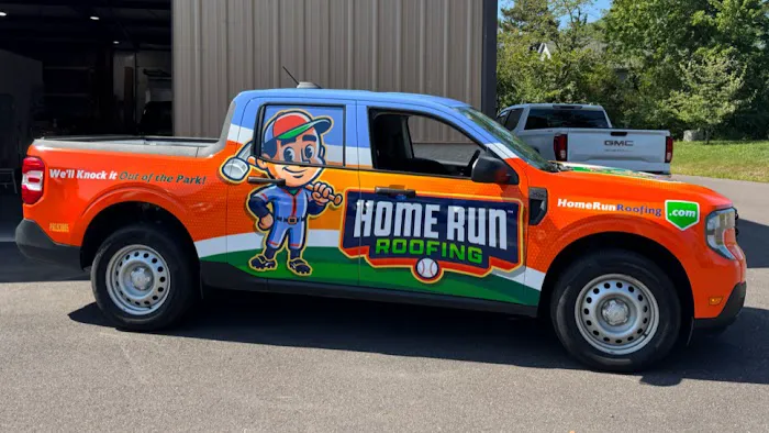 Home Run Roofing Picture 10