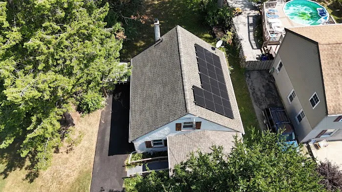 Home Run Roofing Picture 9