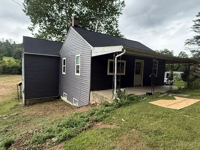 Home Run Roofing Picture 6