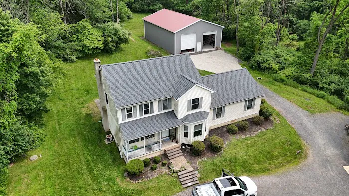 Home Run Roofing Picture 2