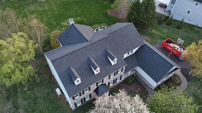 Home Run Roofing Picture 8