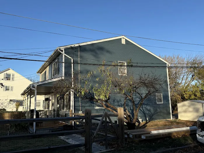 Home Run Roofing Picture 5