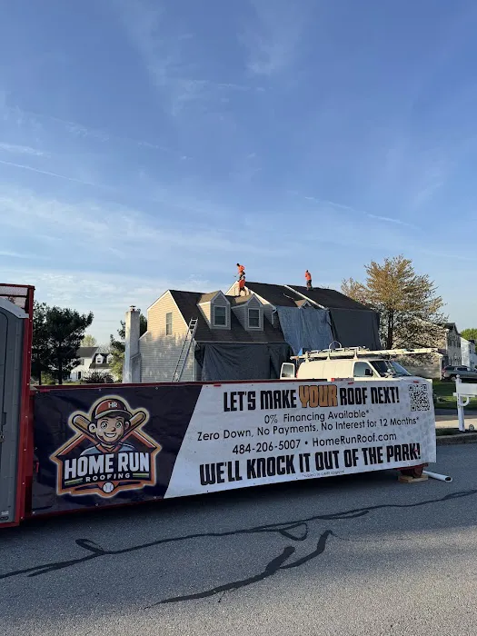 Home Run Roofing Picture 3
