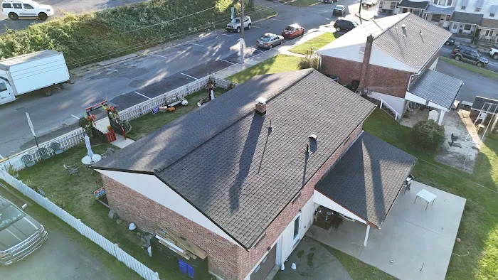 Home Run Roofing Picture 1