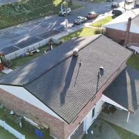 Home Run Roofing ico