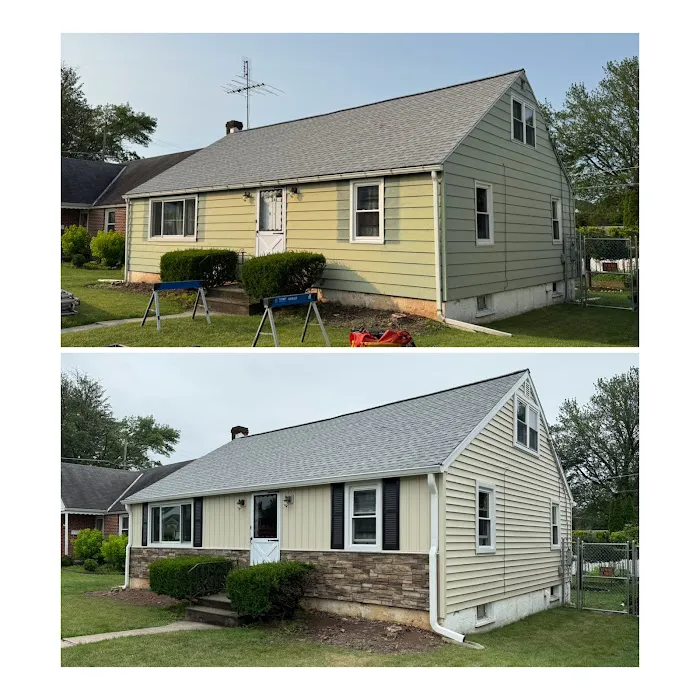 Home Run Roofing Picture 7