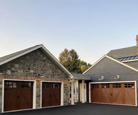 LaBrusciano Roofing & Exteriors