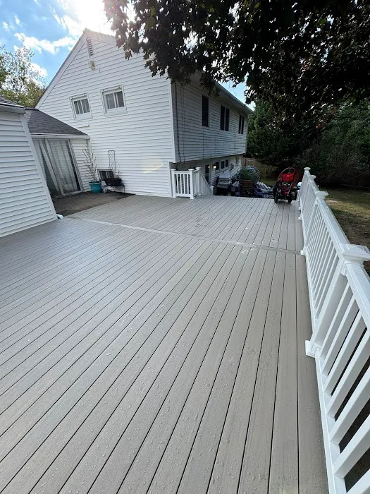 LaBrusciano Roofing & Exteriors Picture 3