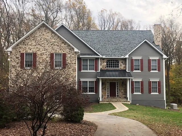 LaBrusciano Roofing & Exteriors Picture 10